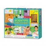 Scientific Discovery Kit - Environmental Science – 4M